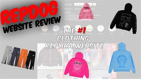 best replica clothes online|best rep websites for clothes.